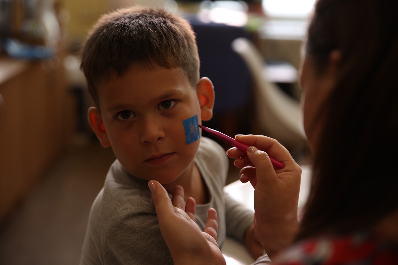 Арт-мастерская