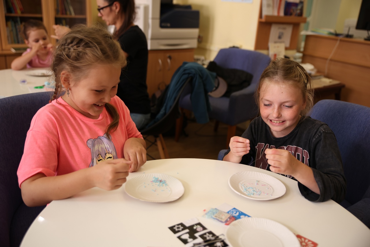 Арт-мастерская