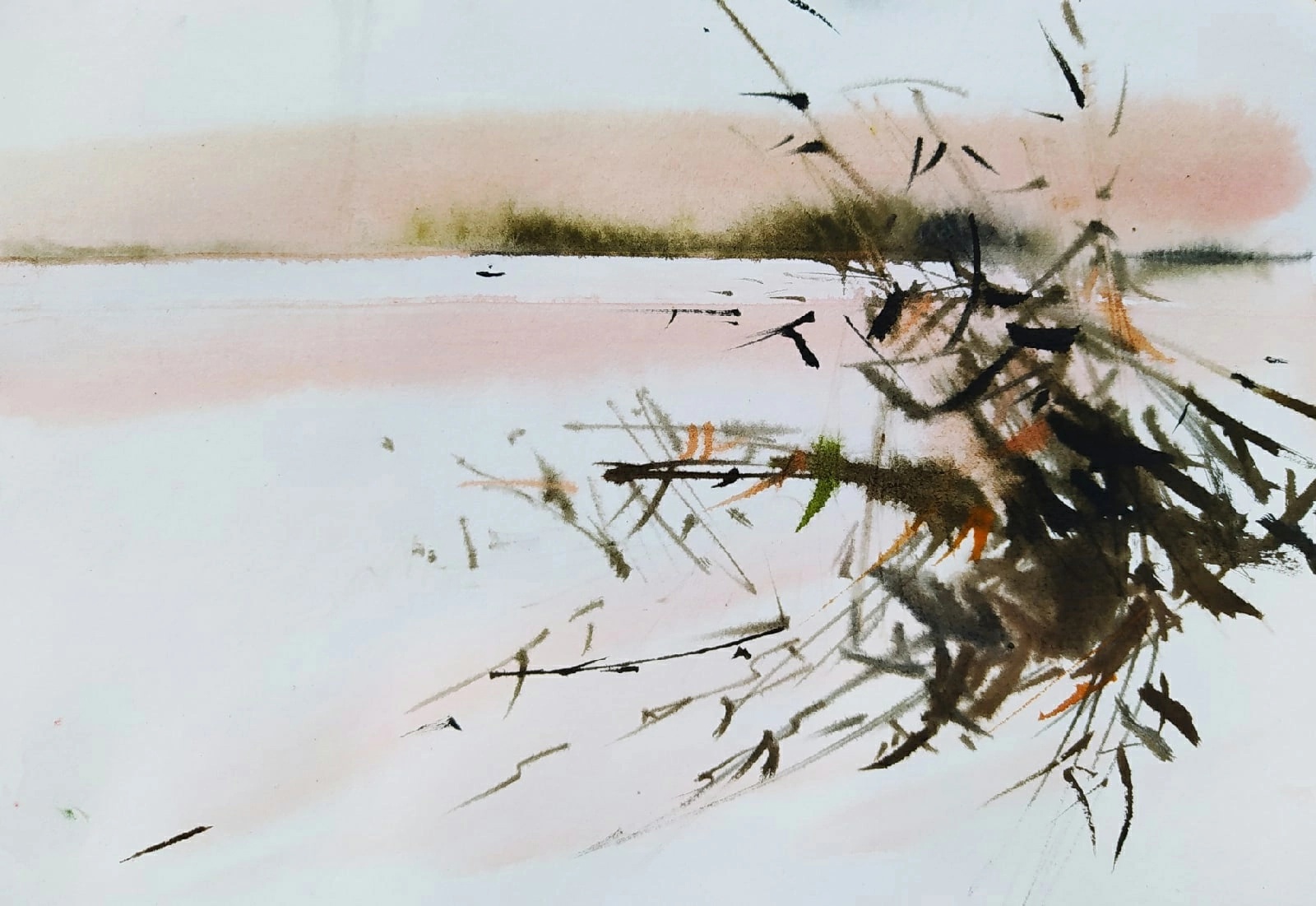 Художественная выставка