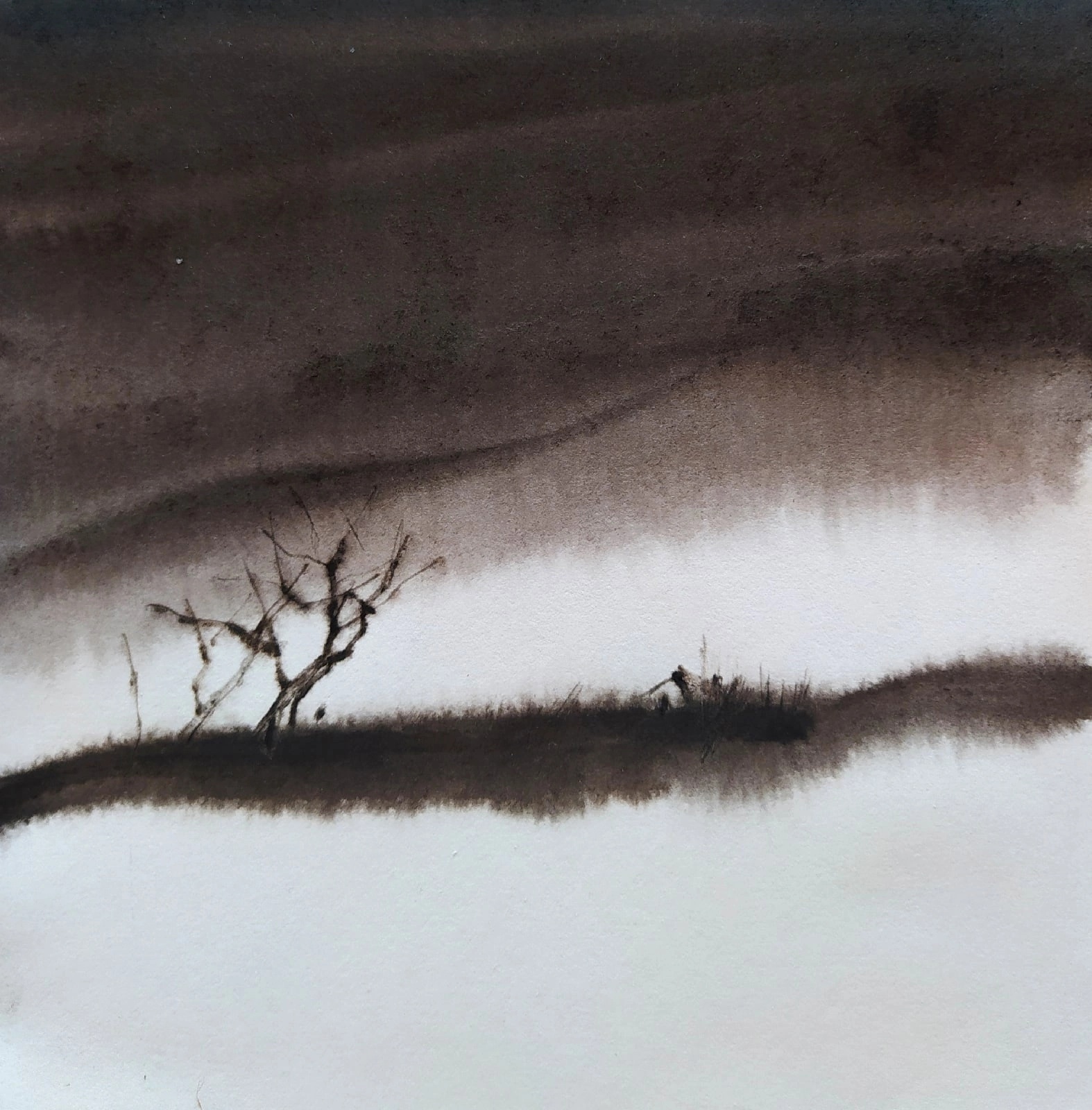 Художественная выставка