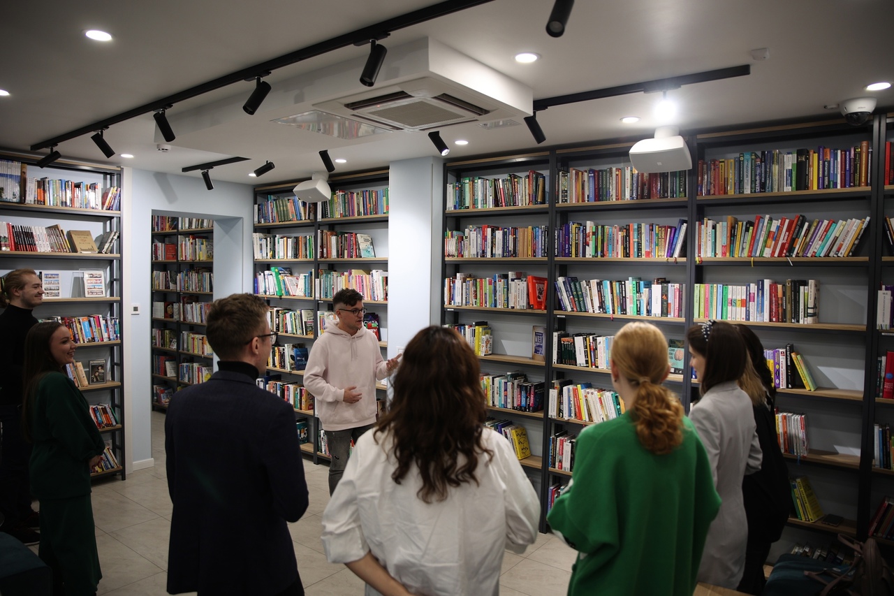 Мероприятие прошло в рамках празднования Дня молодого избирателя, ведь важно, чтобы молодые люди научились убедительно доносить свои мысли