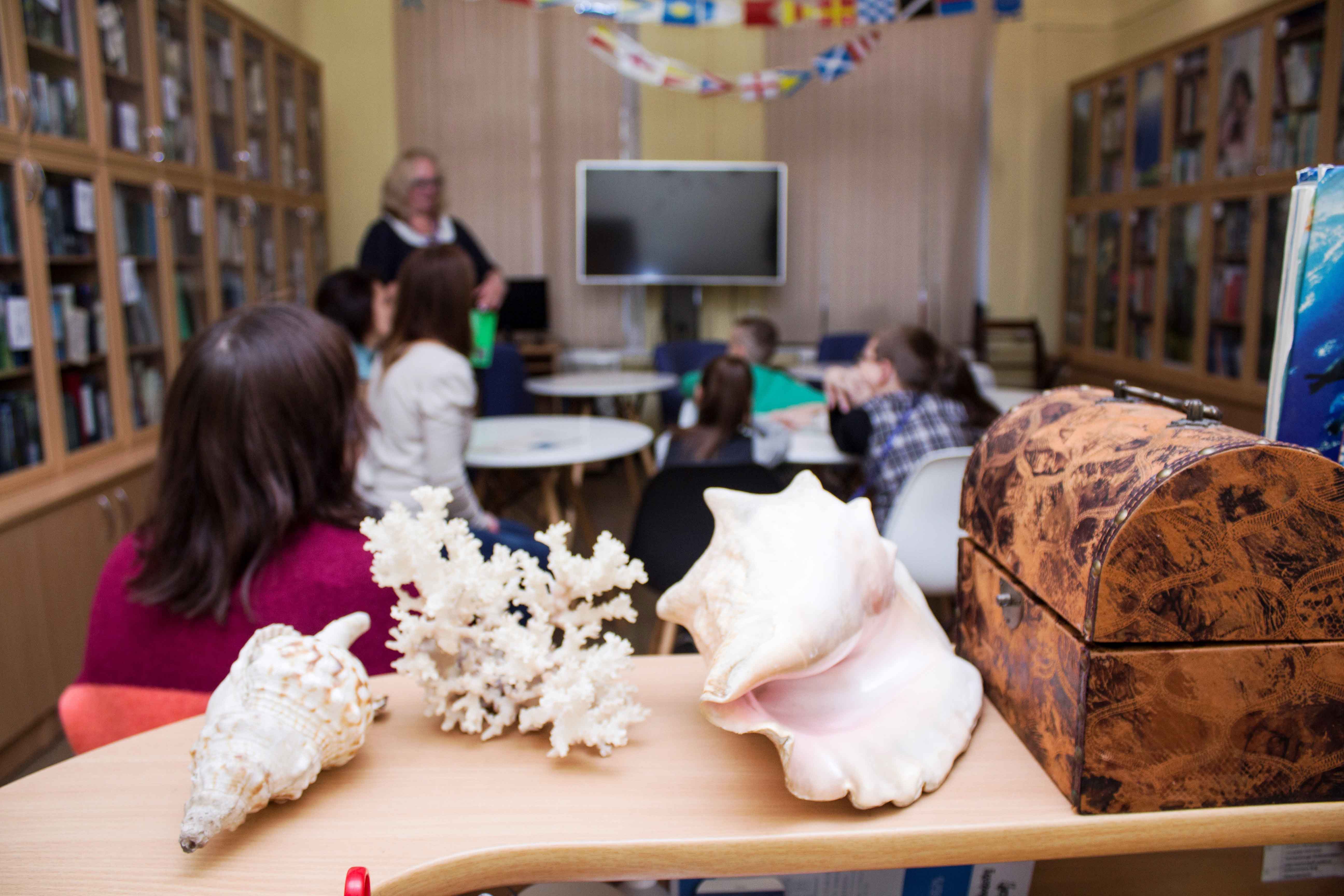 Городской конкурс