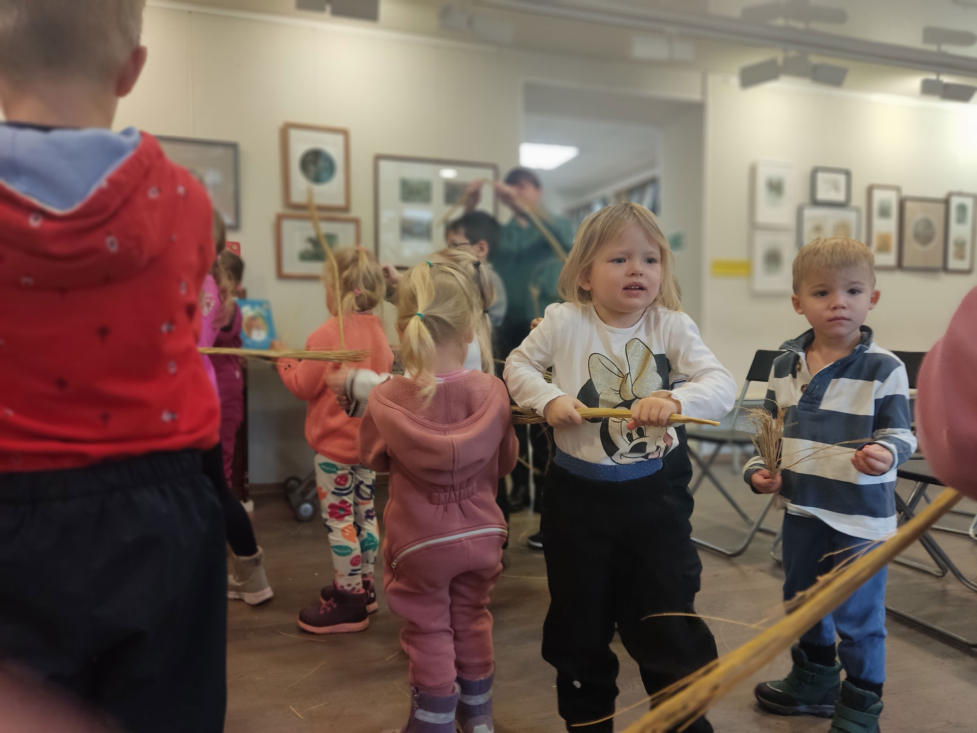 День народного единства в библиотеках