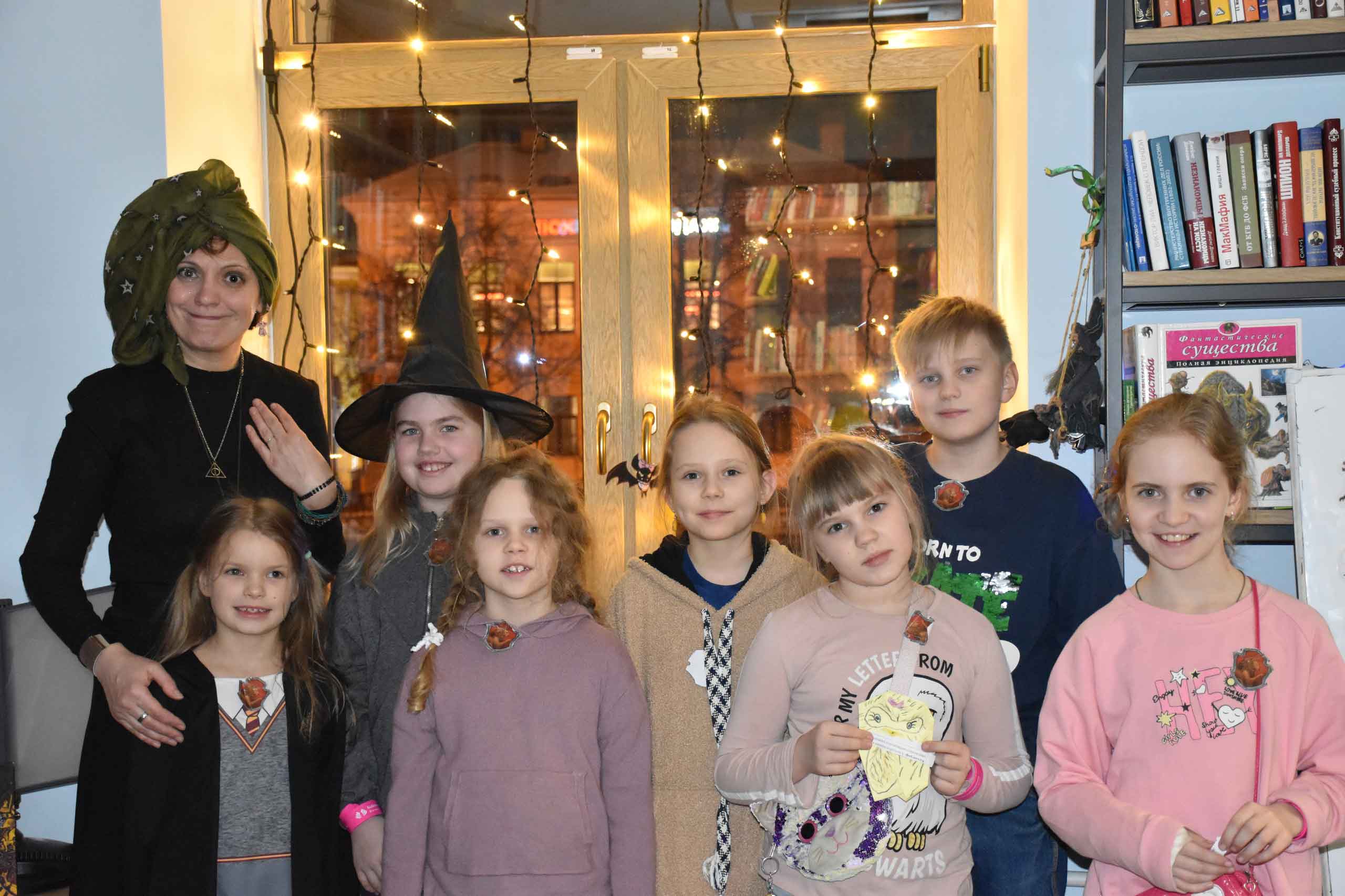 Библиотека на Карповке стала победителем в Международном смотре-конкурсе «Город, где хочется жить»