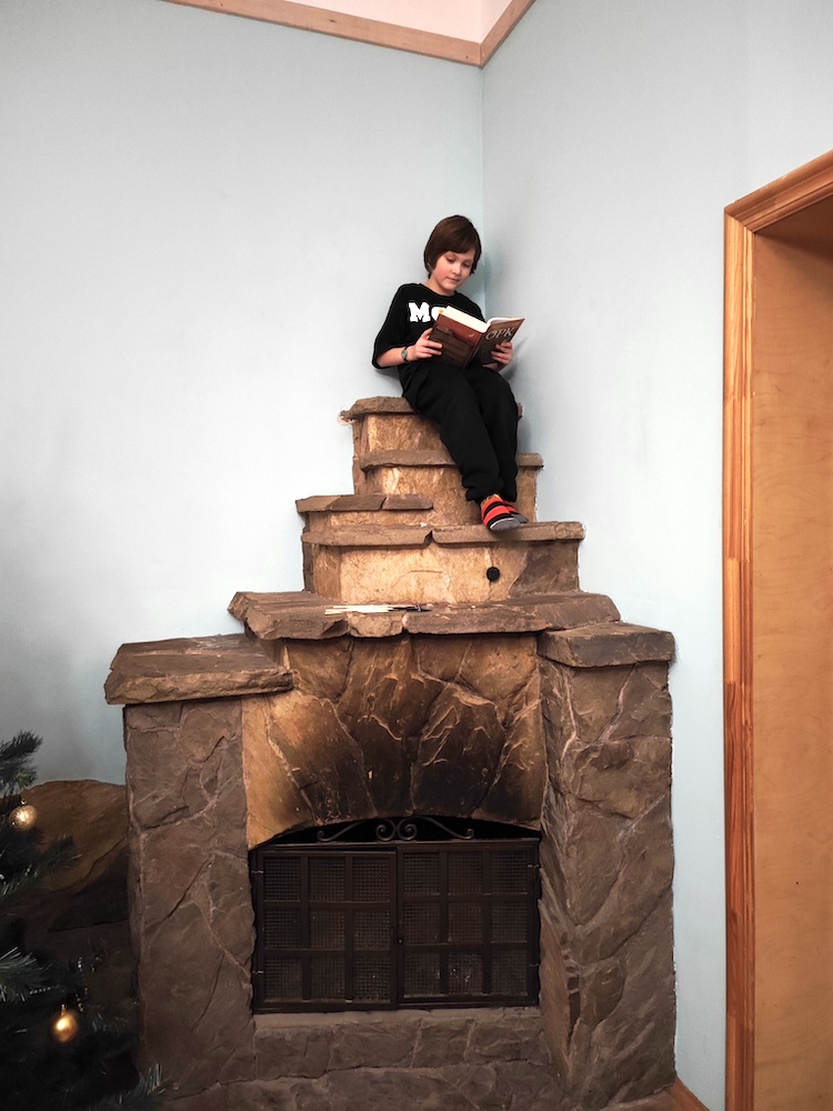 Инклюзивная смена городского лагеря Библиотеки книжных героев