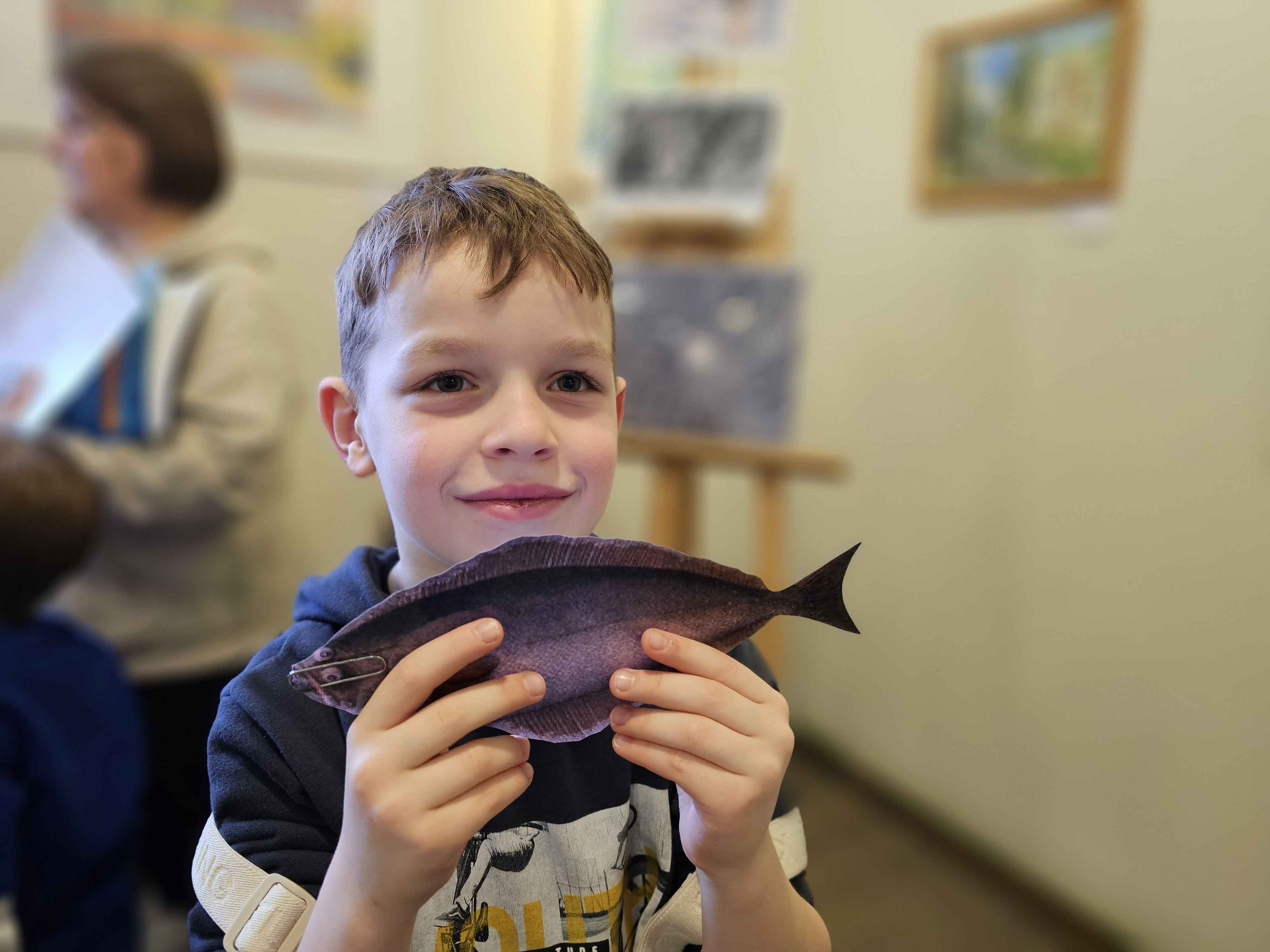 В библиотеках Петроградского района проходят Дни Арктики