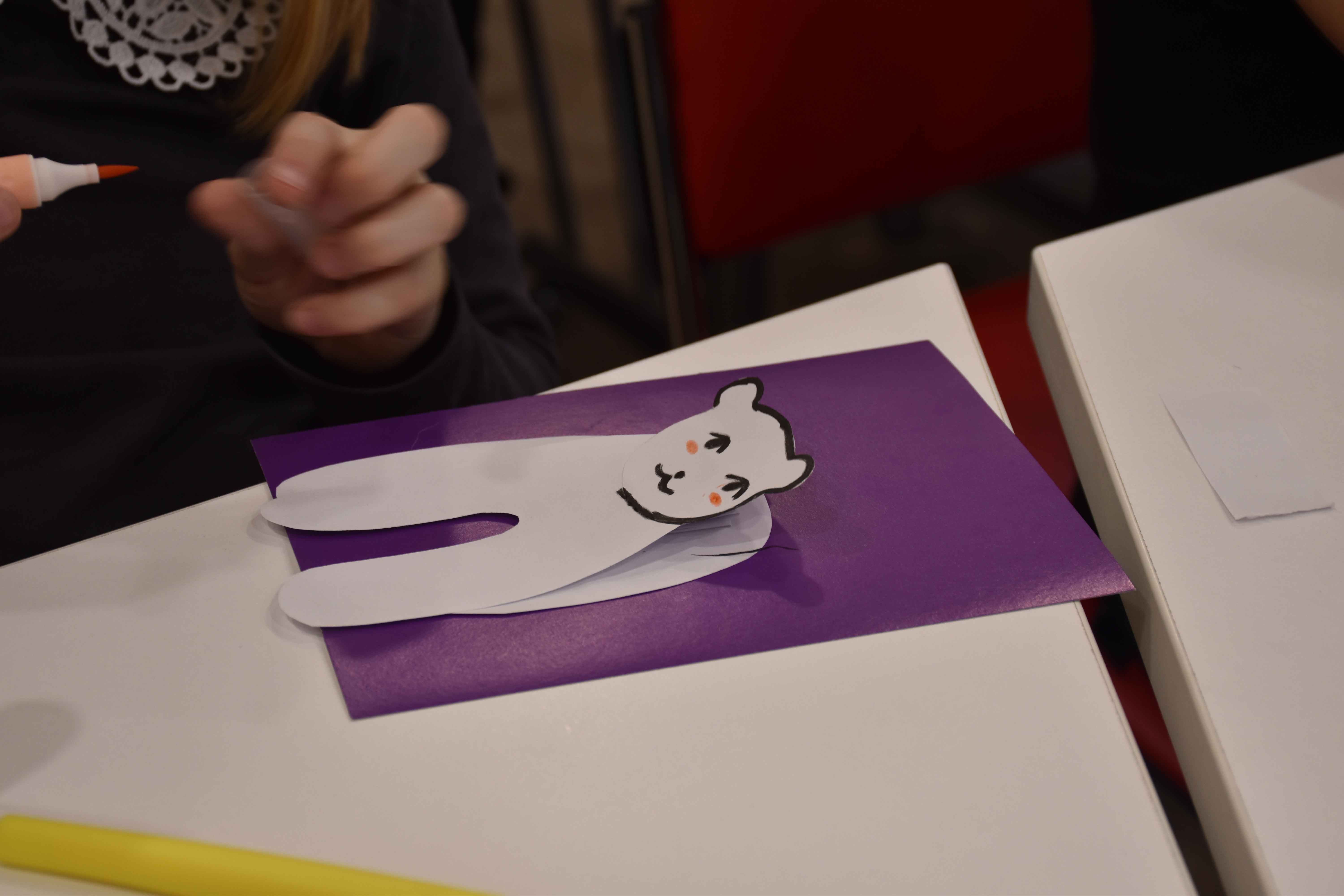 День Арктики в Библиотеке имени В.И. Ленина