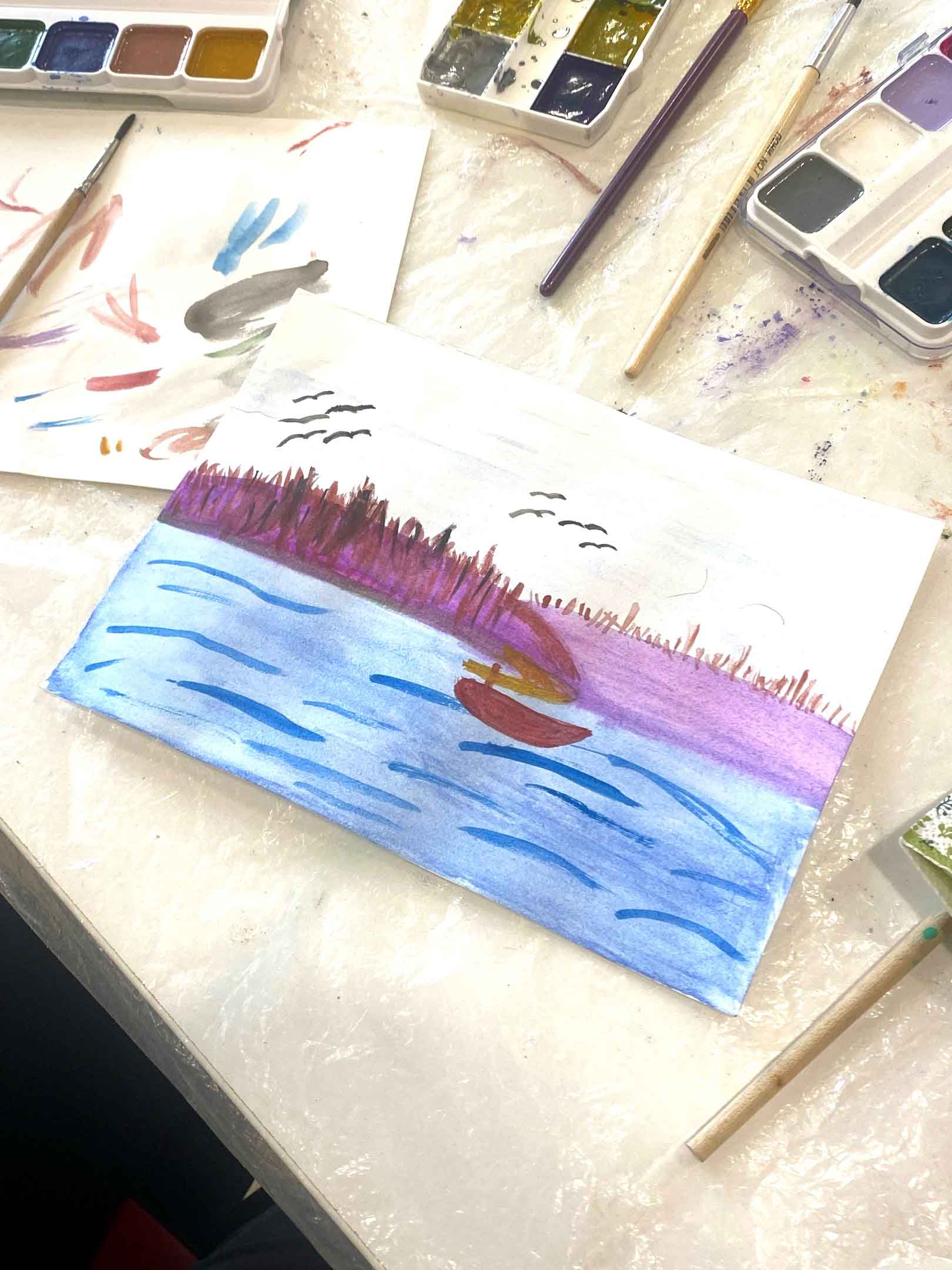 В библиотеке имени В.И. Ленина состоялся фестиваль «Классики не по классике»