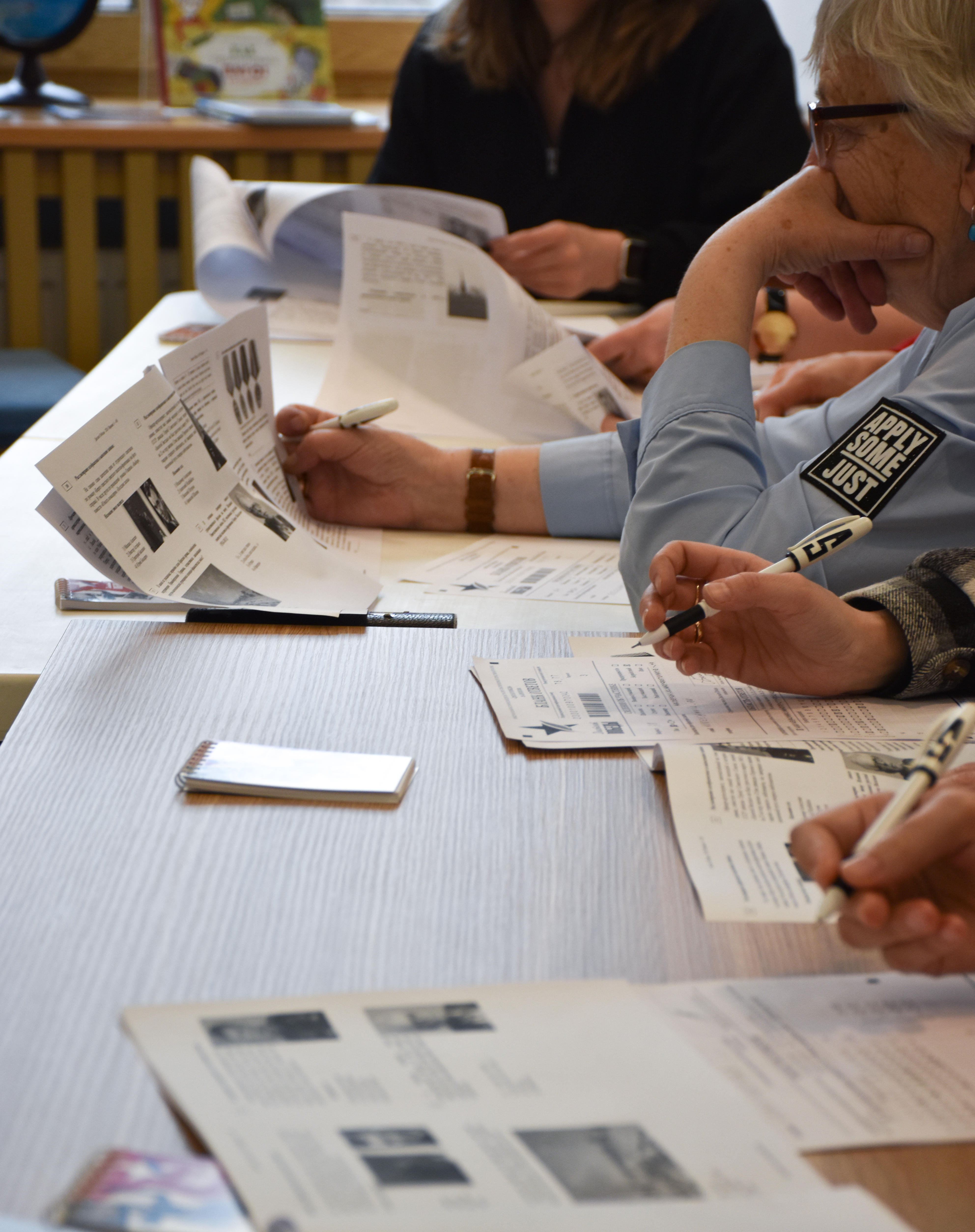 26 апреля в России и в 60 странах мира написали «Диктант Победы»