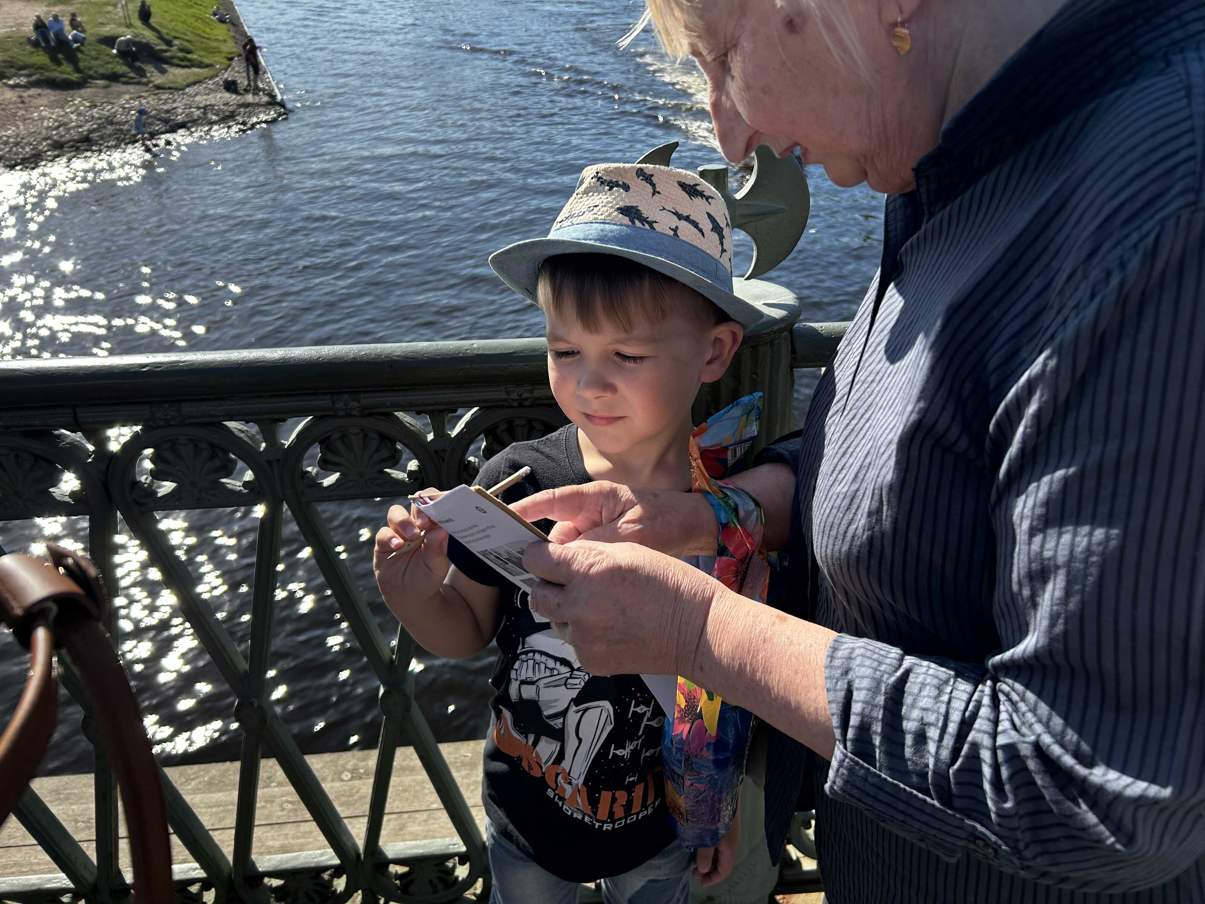 В Библиотеке на Карповке прошел фестиваль «Из Петербурга с любовью»