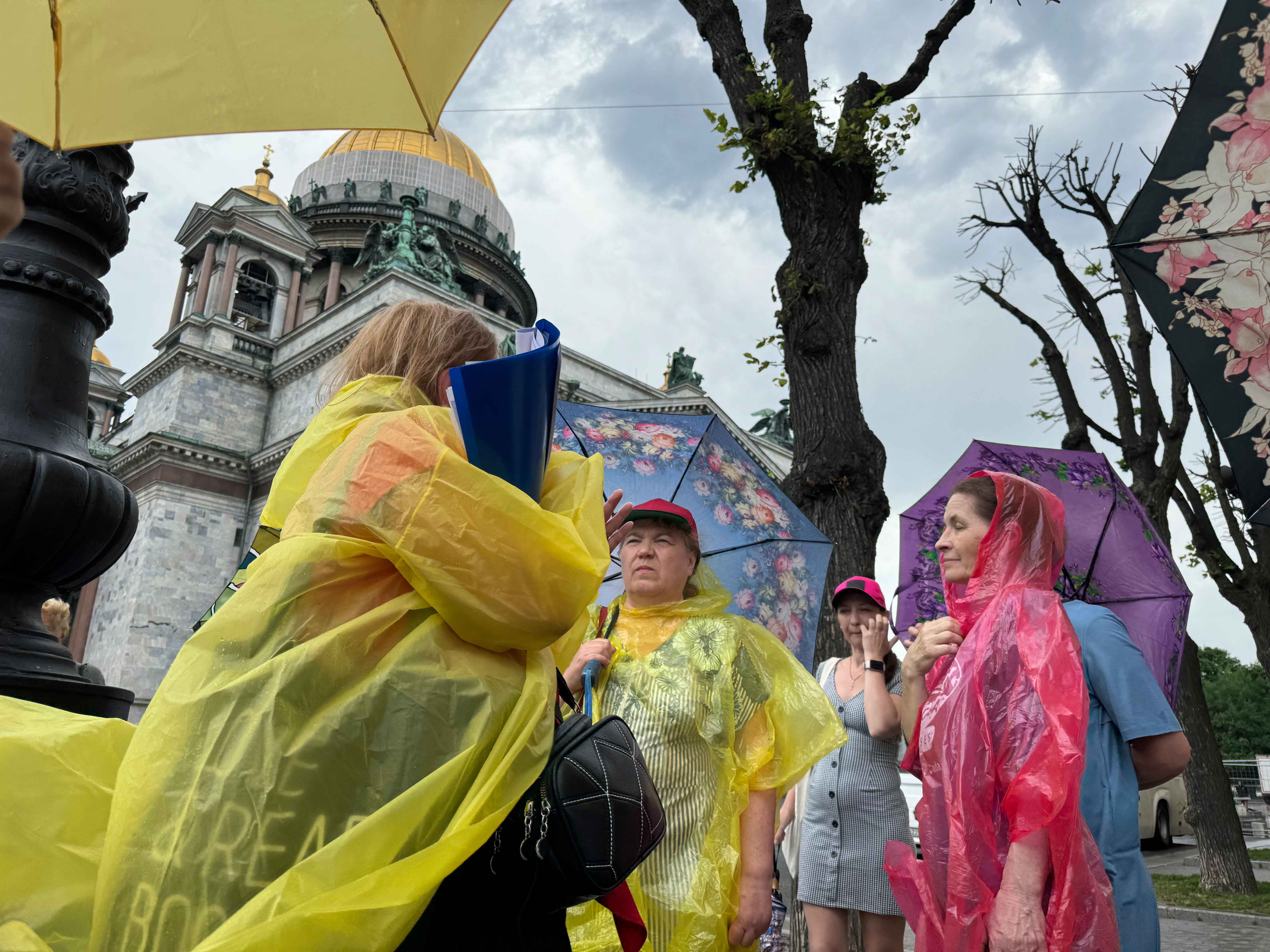 Библиотека Ленина провела экскурсию в рамках фестиваля