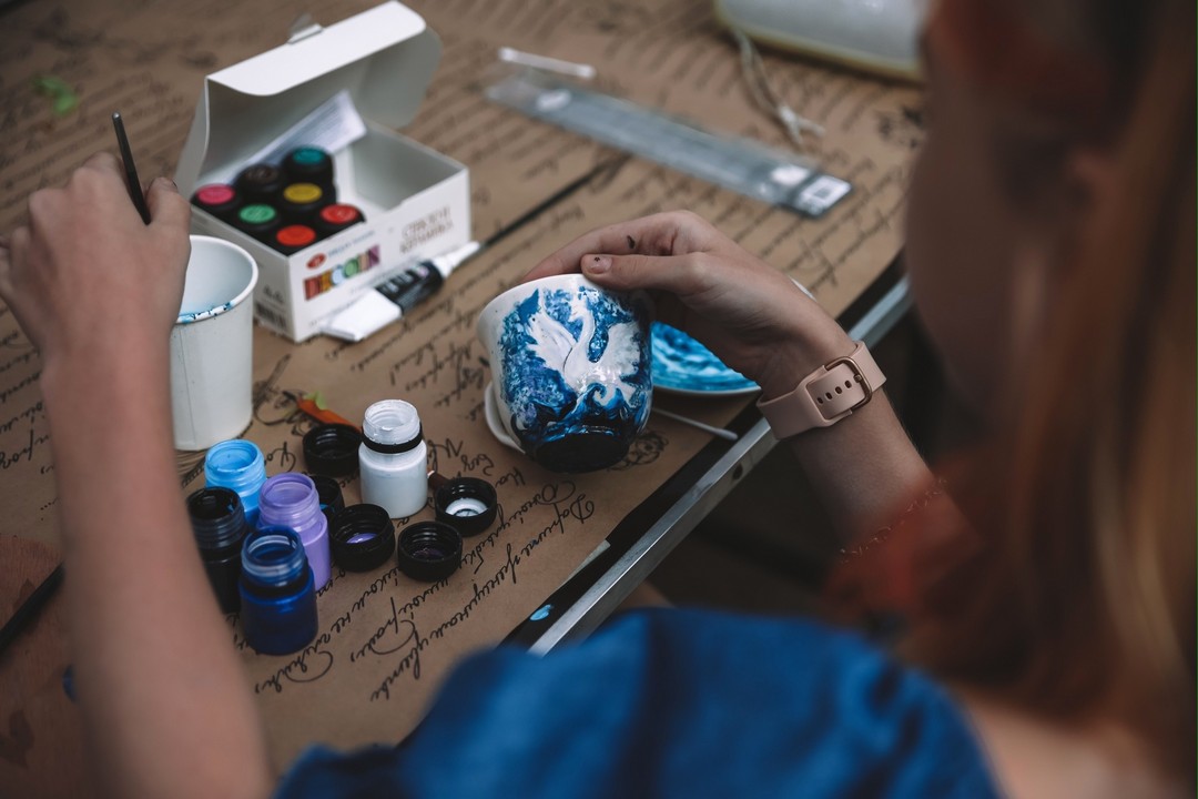 «Пушкин ФЕСТ» в Лопухинском саду