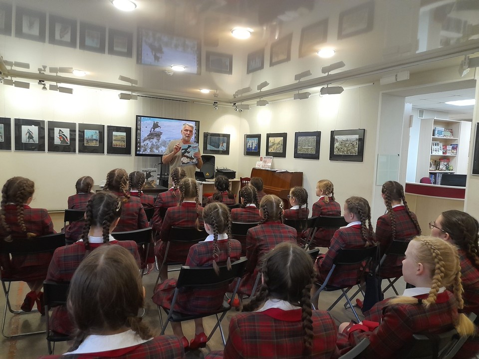 Завершился городской фестиваль «Петербург. Пространство Пушкина»