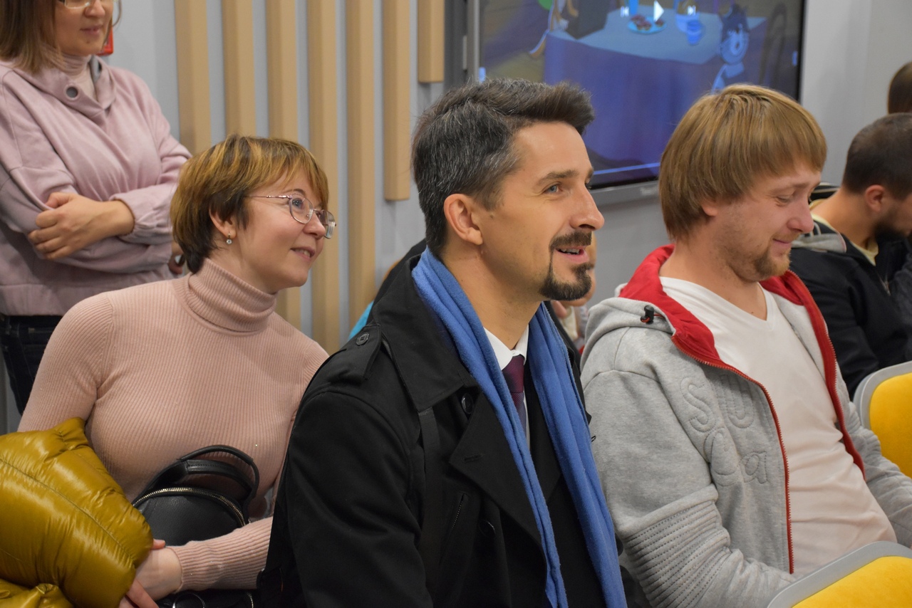 Библиотеке книжных героев 3 года!