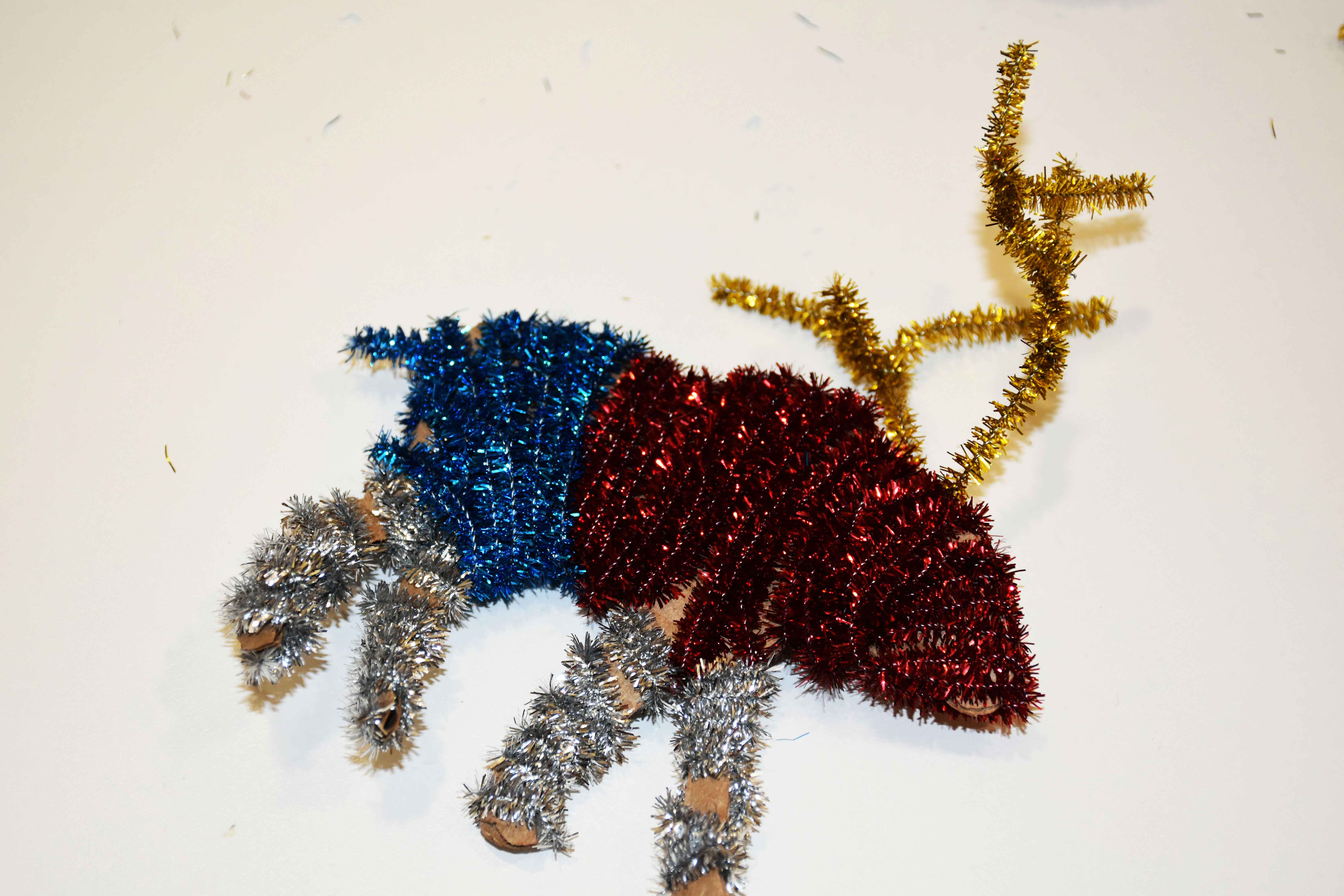 В Библиотеке Ленина провели встречу «Зимние истории у камина. Читаем всей семьей»