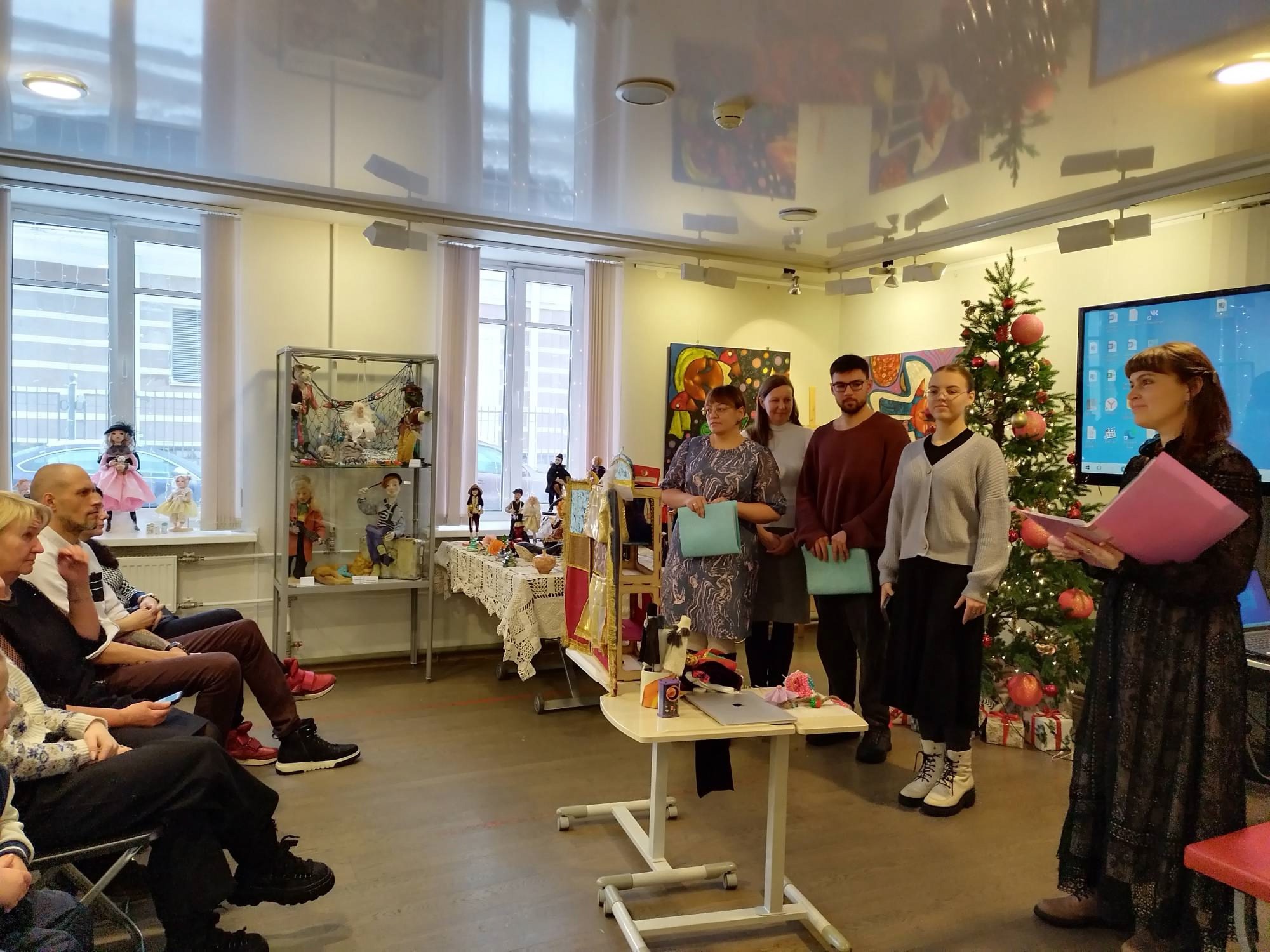 Летопись милосердия