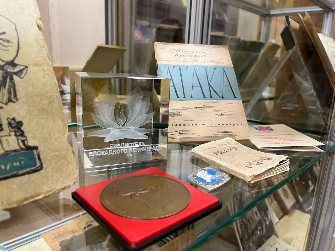 В Петербурге официально стартовал II Музейный форум «Дневные звезды»