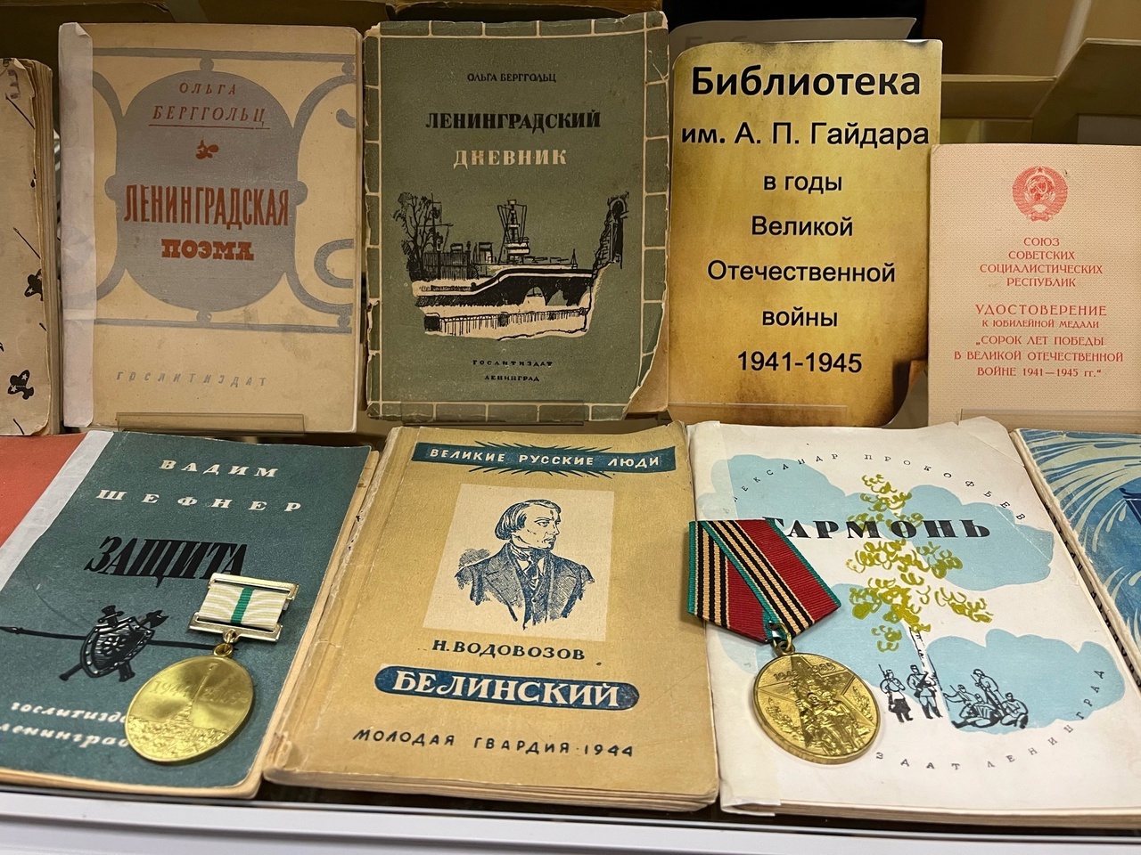 В Петербурге официально стартовал II Музейный форум «Дневные звезды»