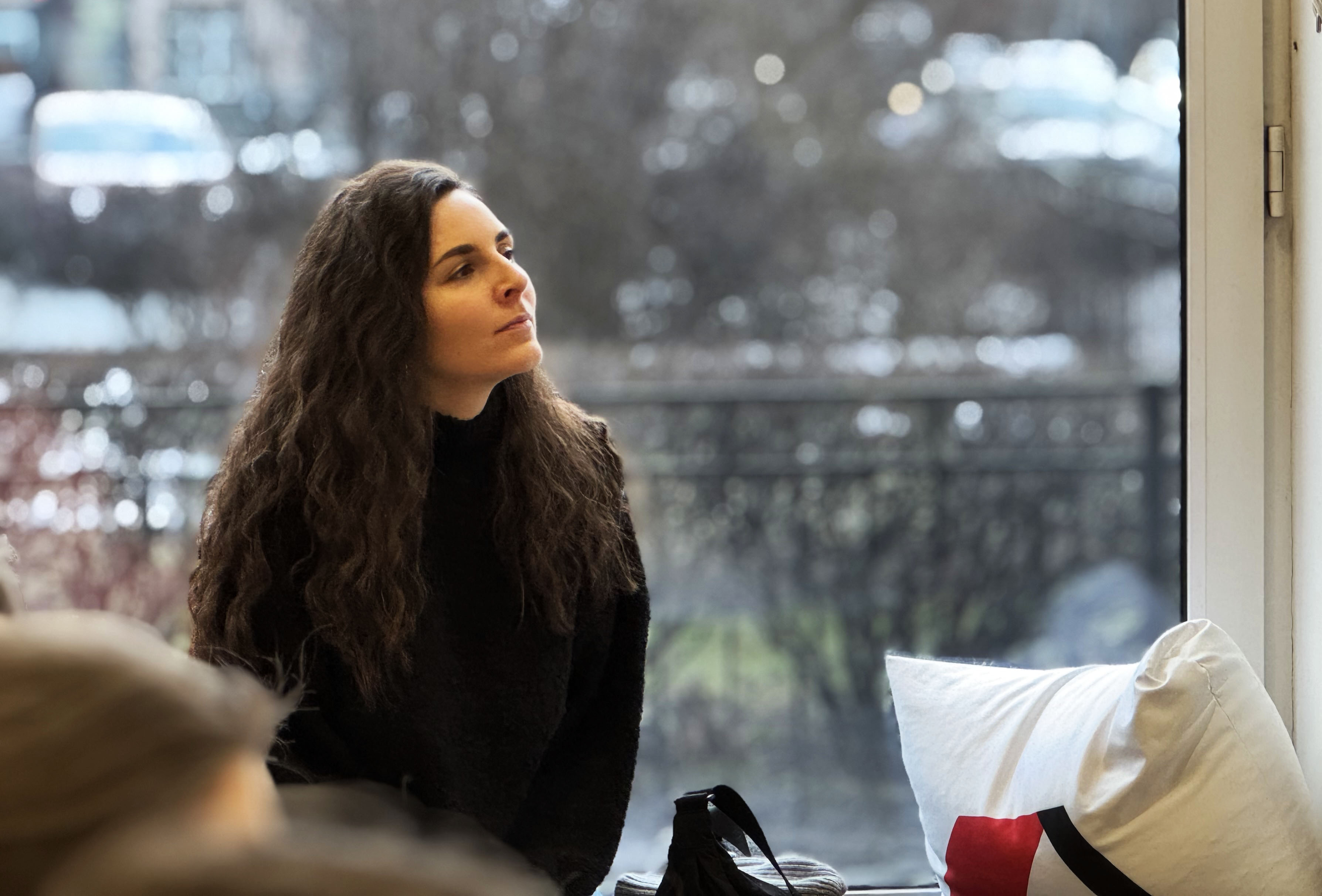 О художниках в годы блокады рассказали в библиотеке имени В.И. Ленина накануне 81-годовщины полного освобождения Ленинграда от фашистской блокады