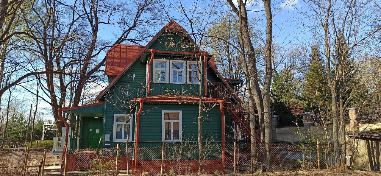 Сотрудники Библиотек Петроградской стороны посетили библиотеку