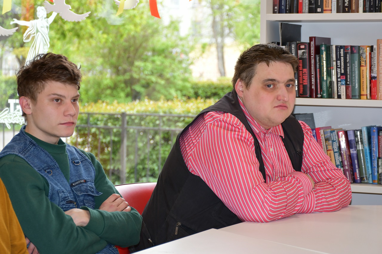 Лекция о творчестве Карла Брюллова