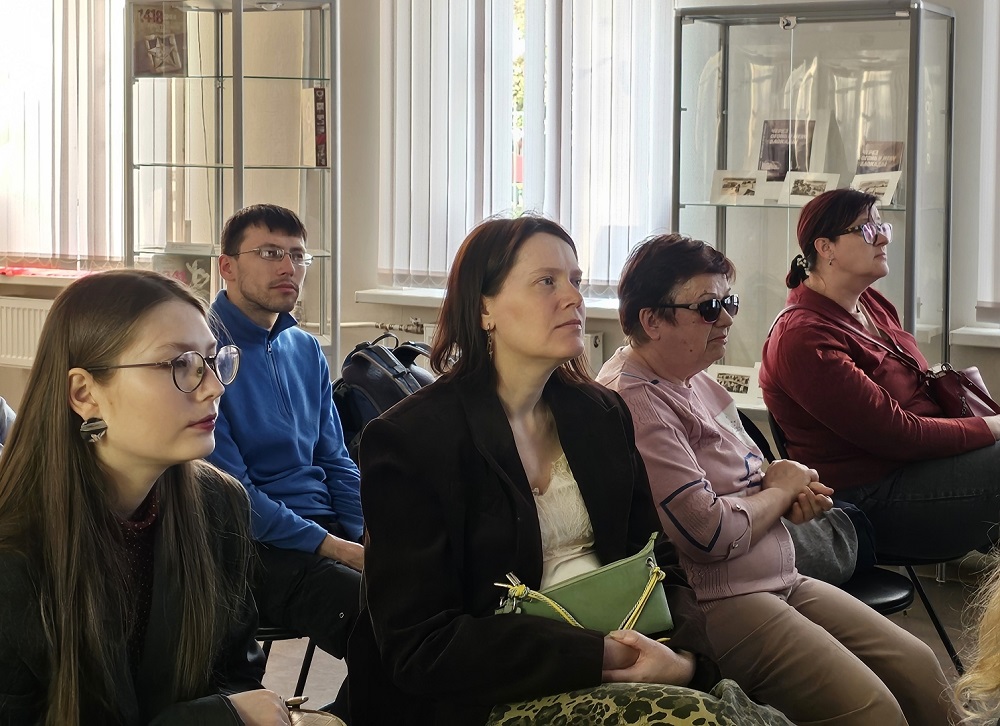 Масштабное мероприятие в рамках международной акции «Ночь музеев-2025»