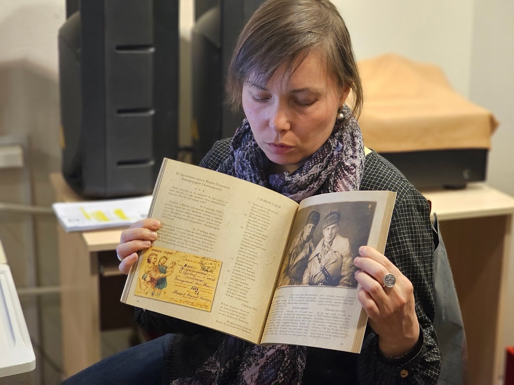 Масштабное мероприятие в рамках международной акции «Ночь музеев-2025»