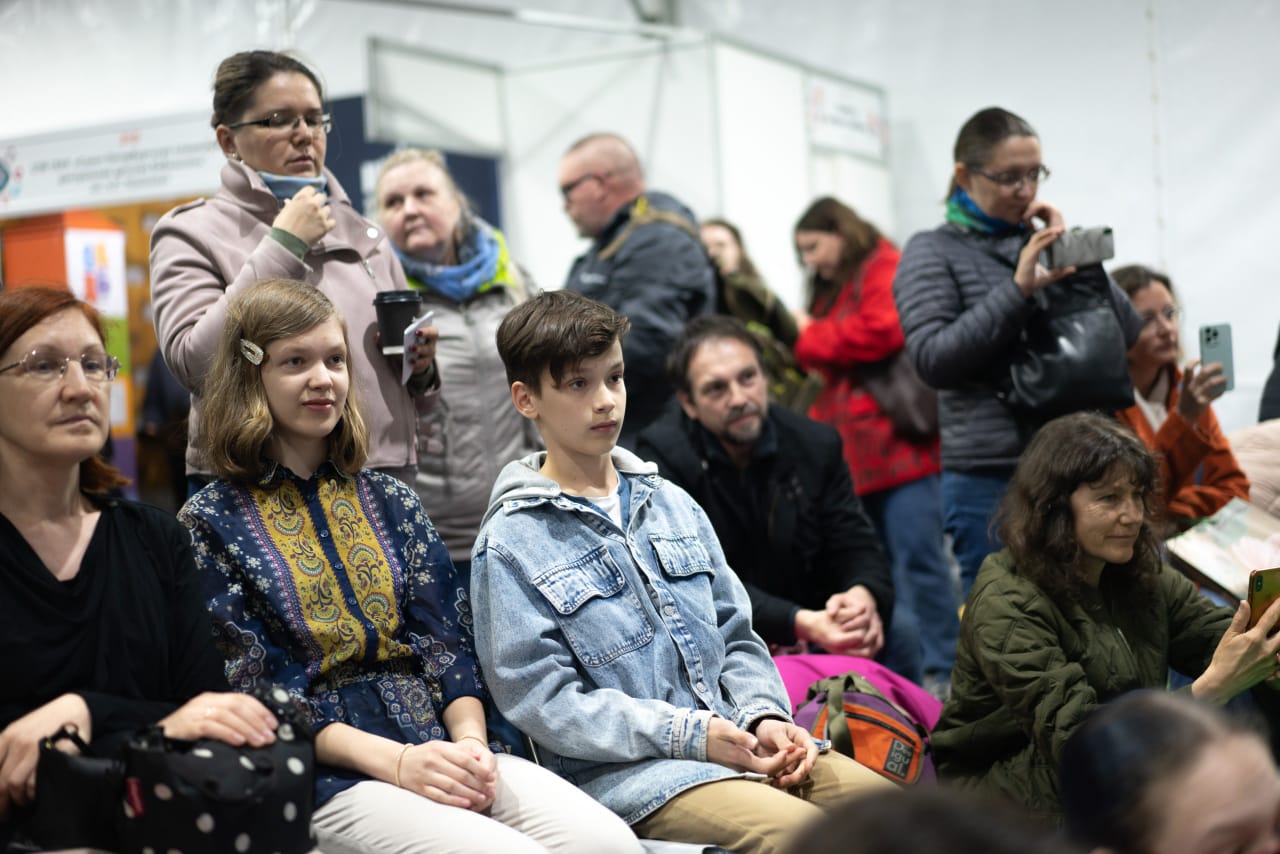 Библиотеки Петроградской стороны в десятый раз подвели итоги конкурса «Мистер Лис»