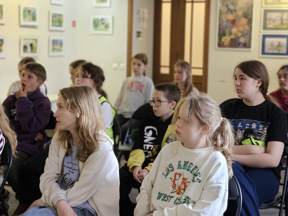 «Третий фронт» в Великой Отечественной войне