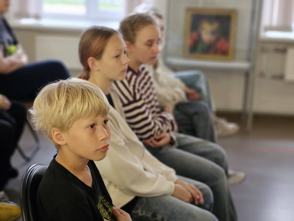 «Третий фронт» в Великой Отечественной войне