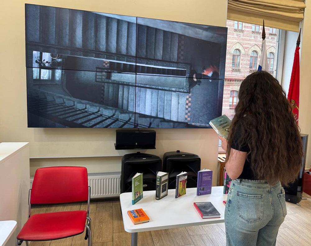 Информационная акция Я выбираю жизнь!