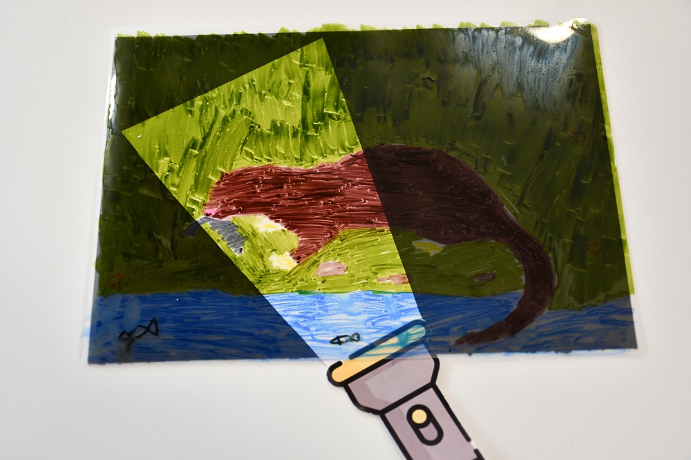 Выдрин день