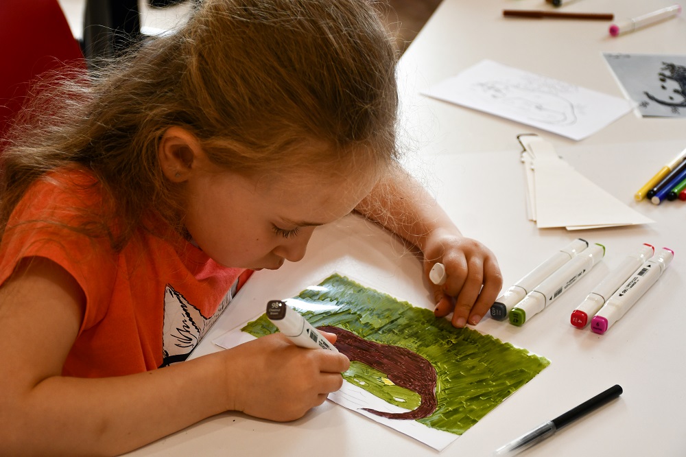 Выдрин день