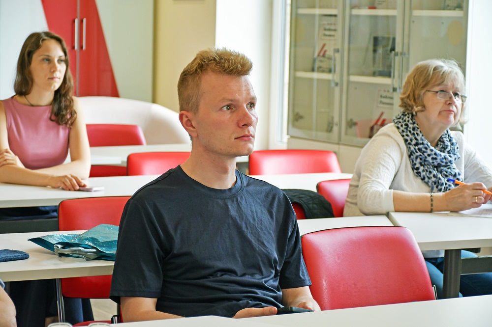 От типографики до современной русской прозы