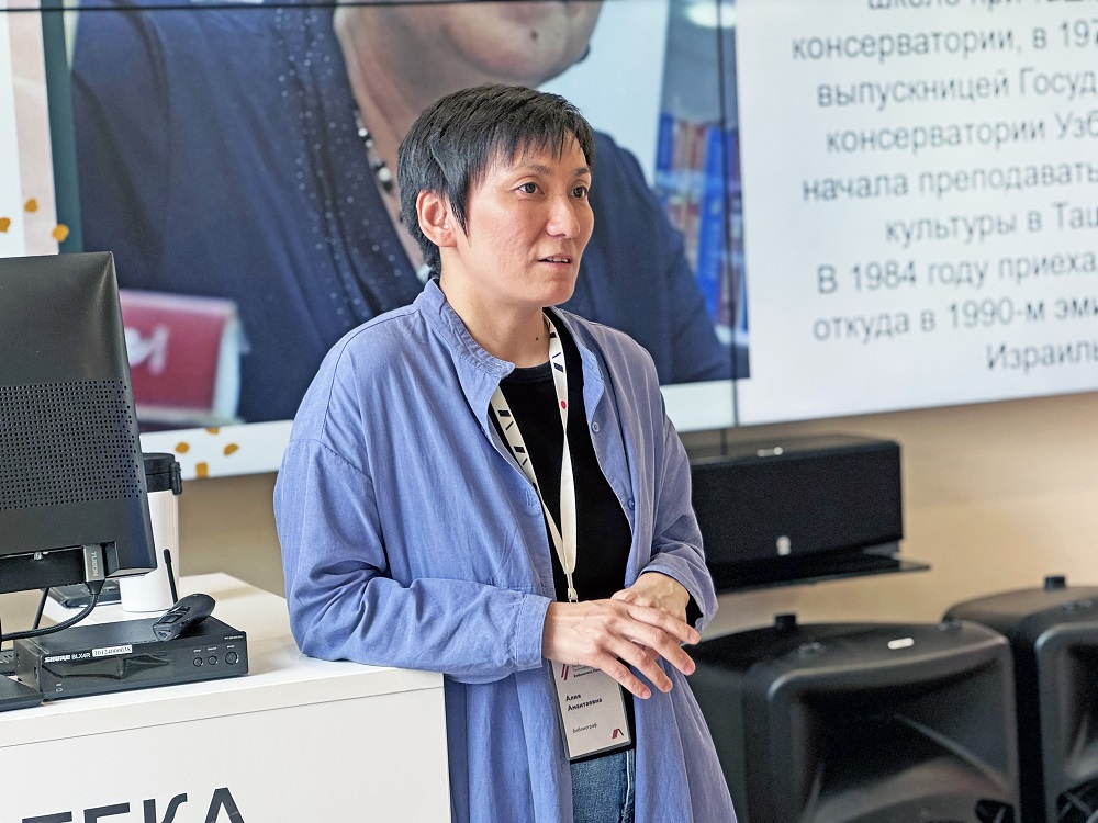 От типографики до современной русской прозы