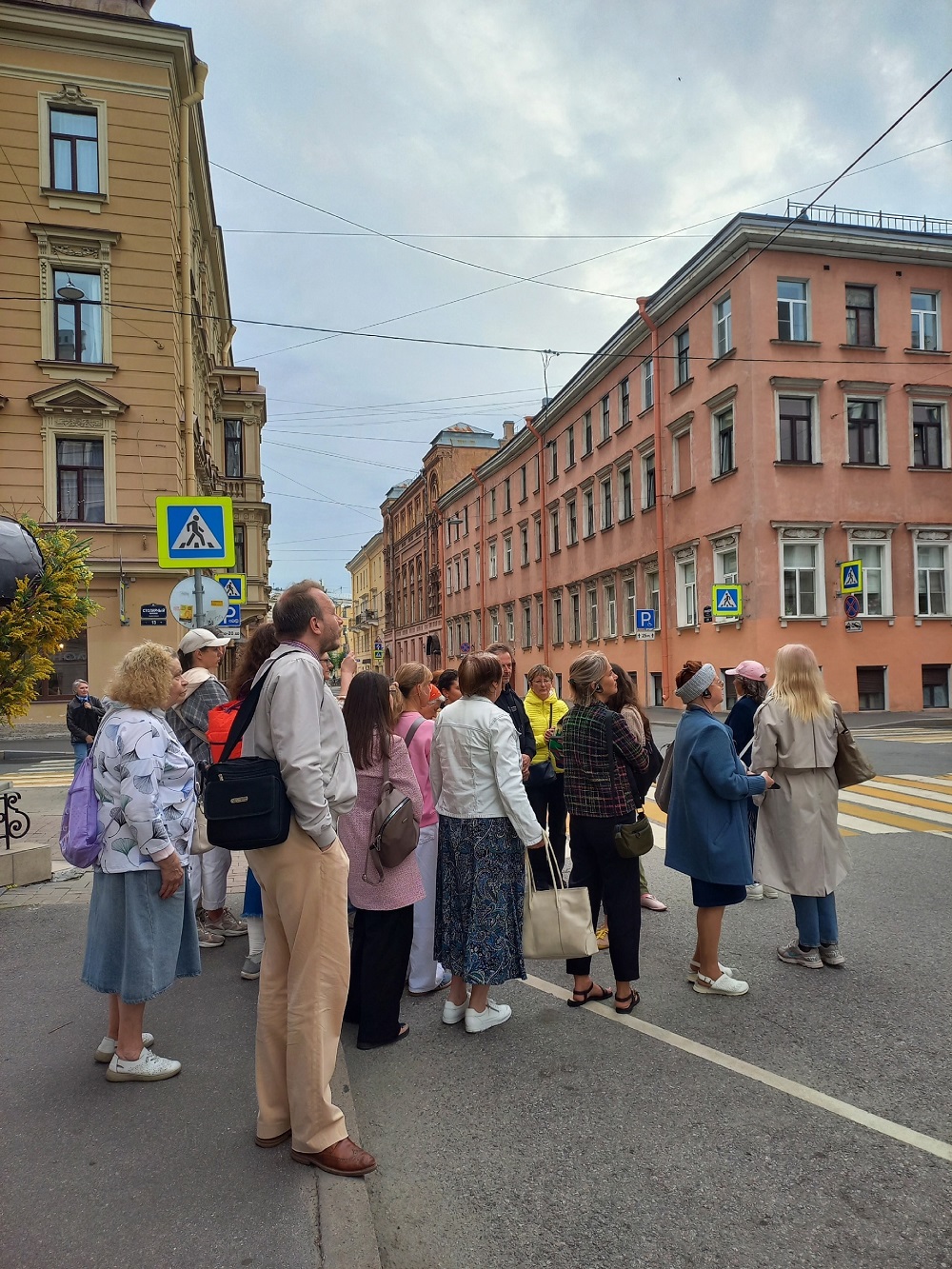 День Достоевского в Петербурге