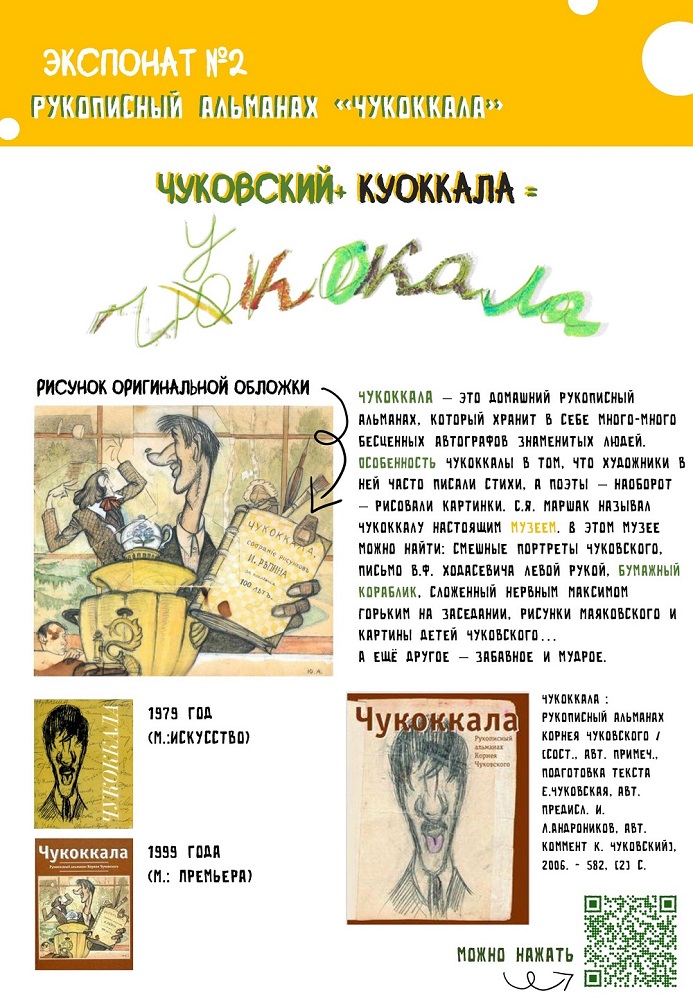 итоги масштабного Всероссийского литературного конкурса «В мире книг Корнея Чуковского!»
