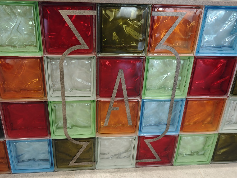 Профессиональный визит в библиотеку «Азарт» ЦБС Выборгского района