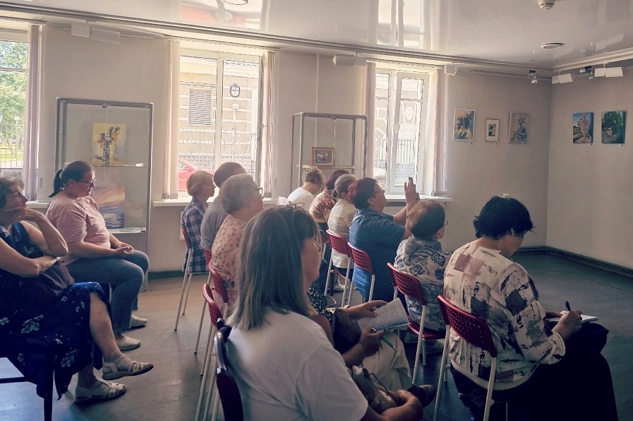 Лекция «Любимый архитектор Императорского двора»