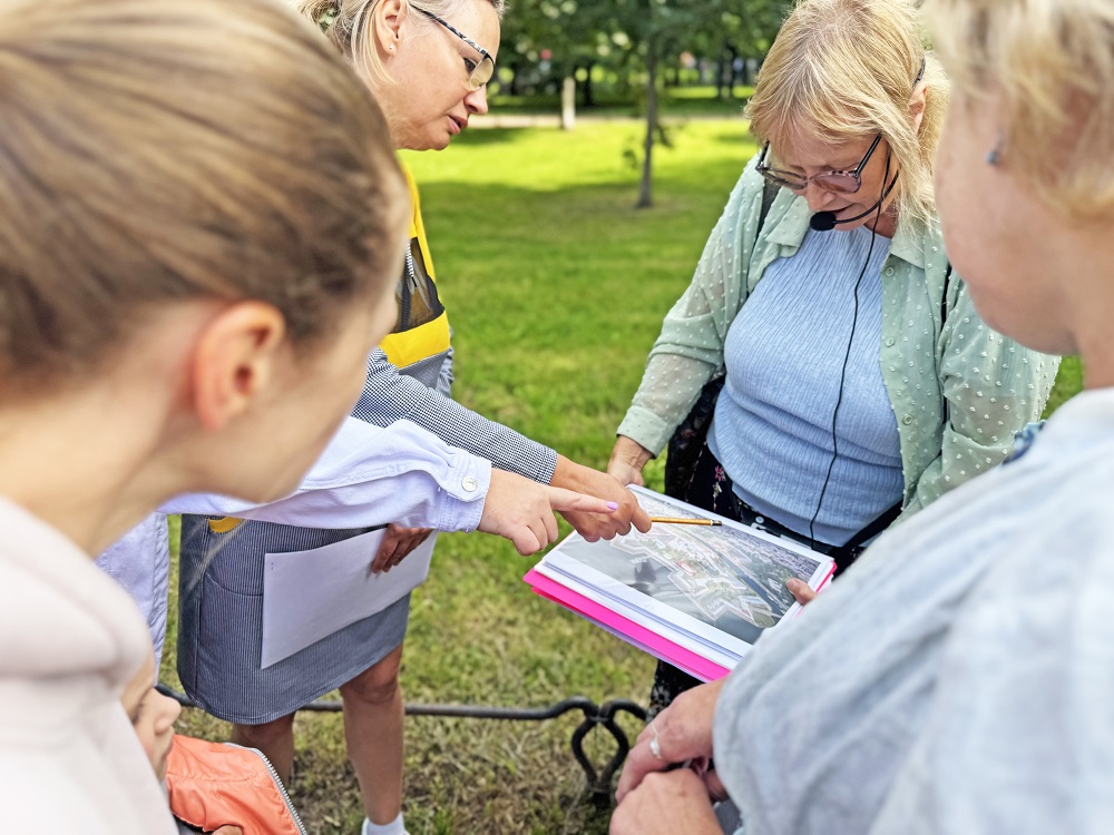 Начало квеста