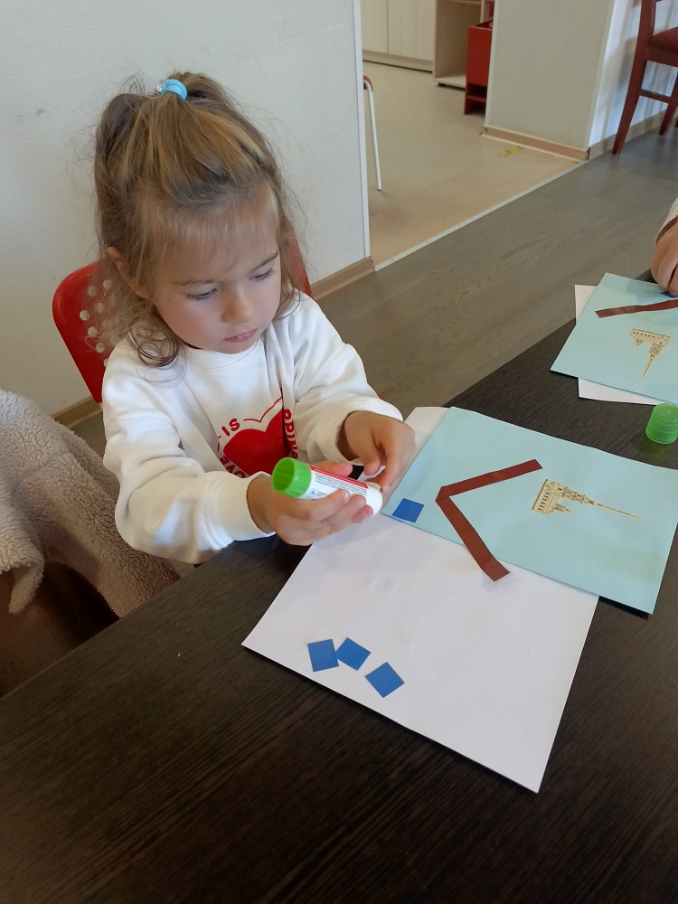 История Петербурга