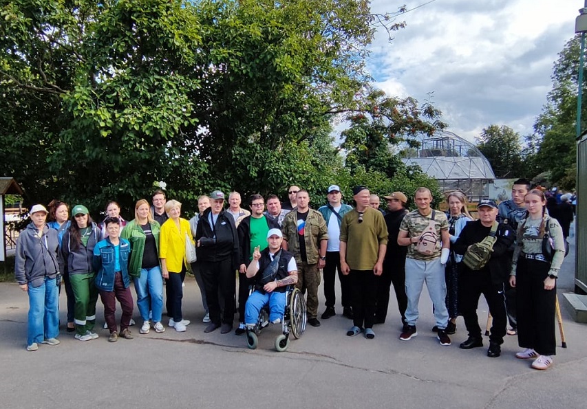 Добрая акция