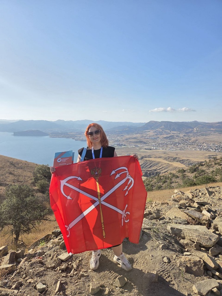 Ксения Леонгард