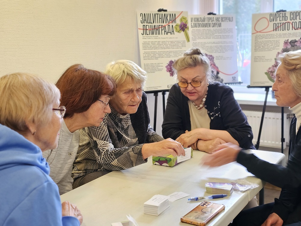 Участники игр