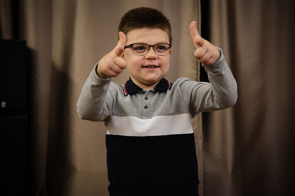 Районный тур XI городского конкурса чтецов «Разукрасим мир стихами»