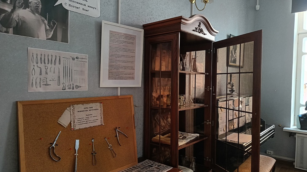 Библиотека Пушкина приняла участие в международном проекте «Большая регата»