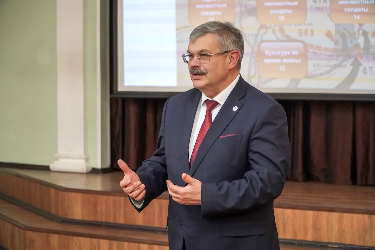 Рождественские образовательные чтения