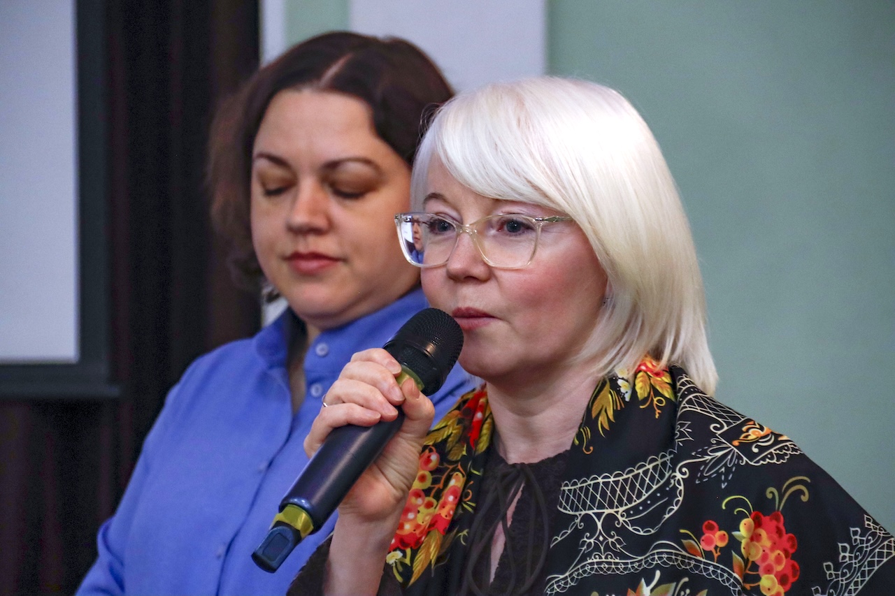 Рождественские образовательные чтения