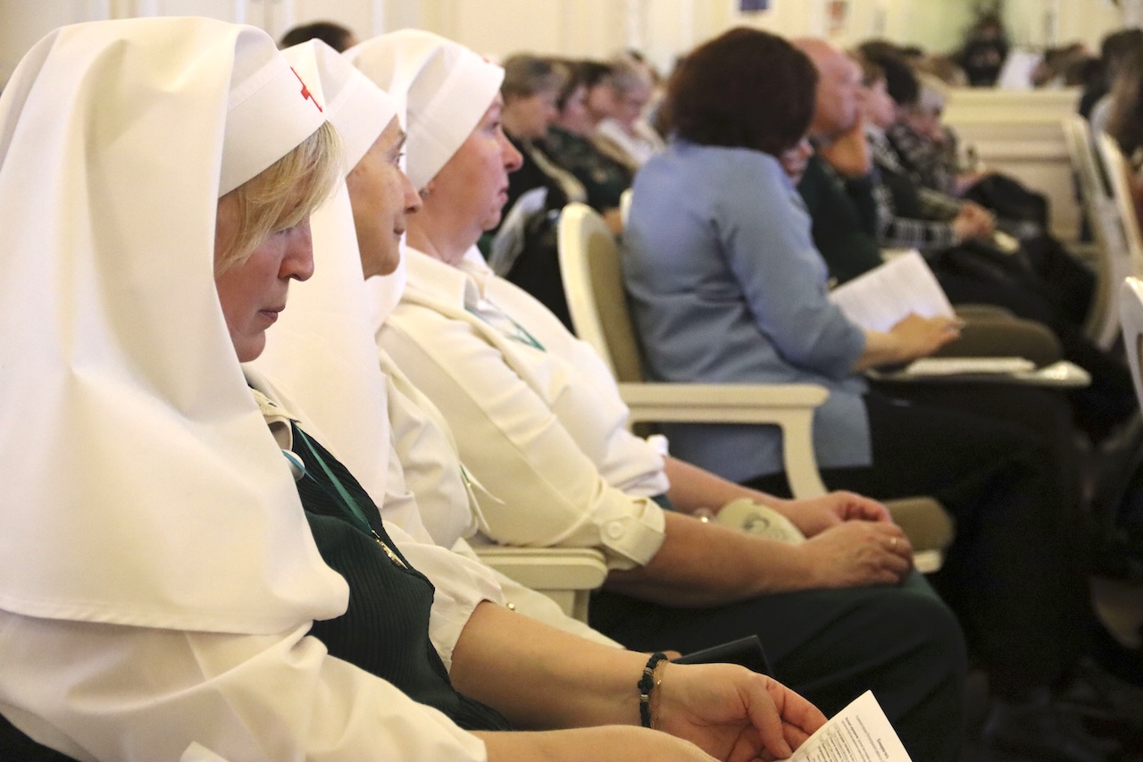 Рождественские образовательные чтения