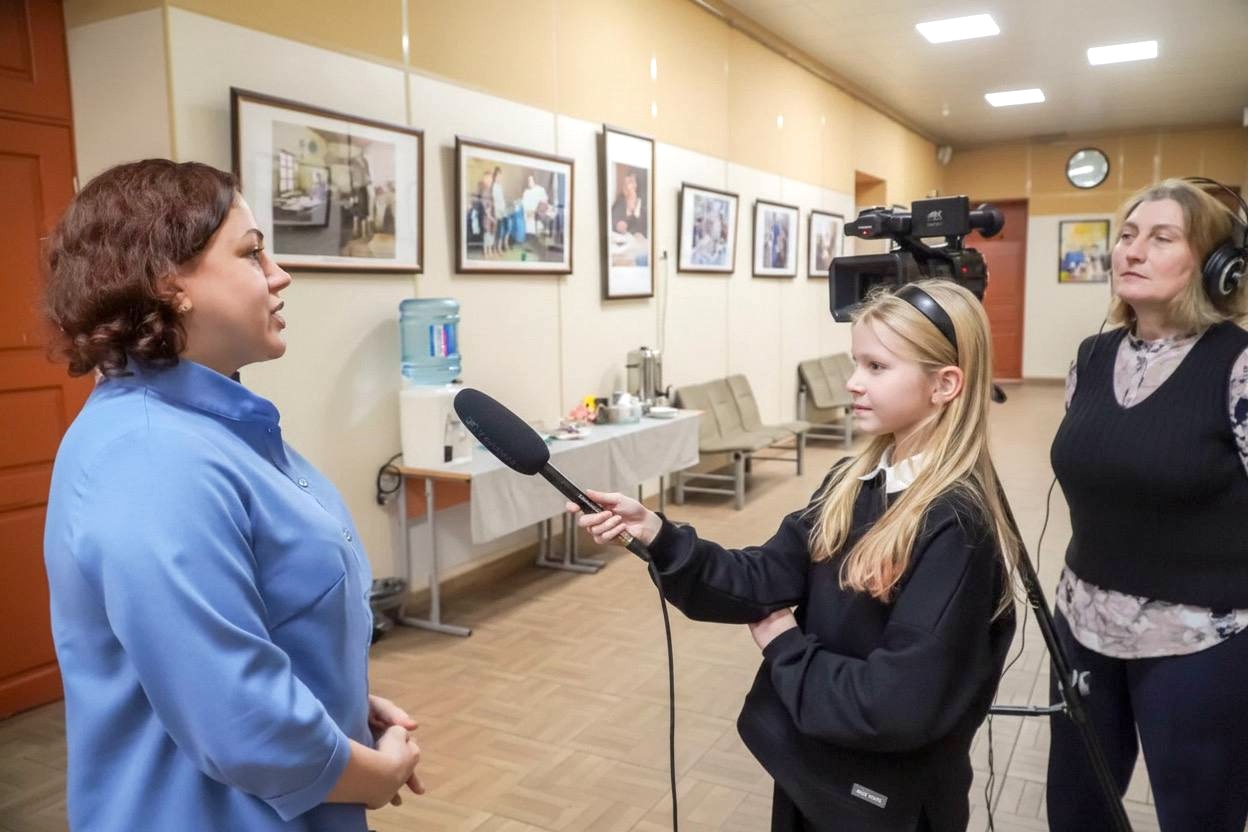 Рождественские образовательные чтения